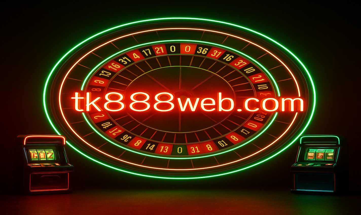 tk888 এর সুবিধা দেখুন